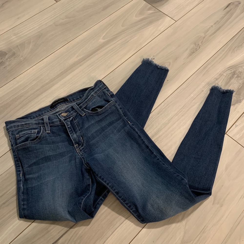 Flying monkey skinny